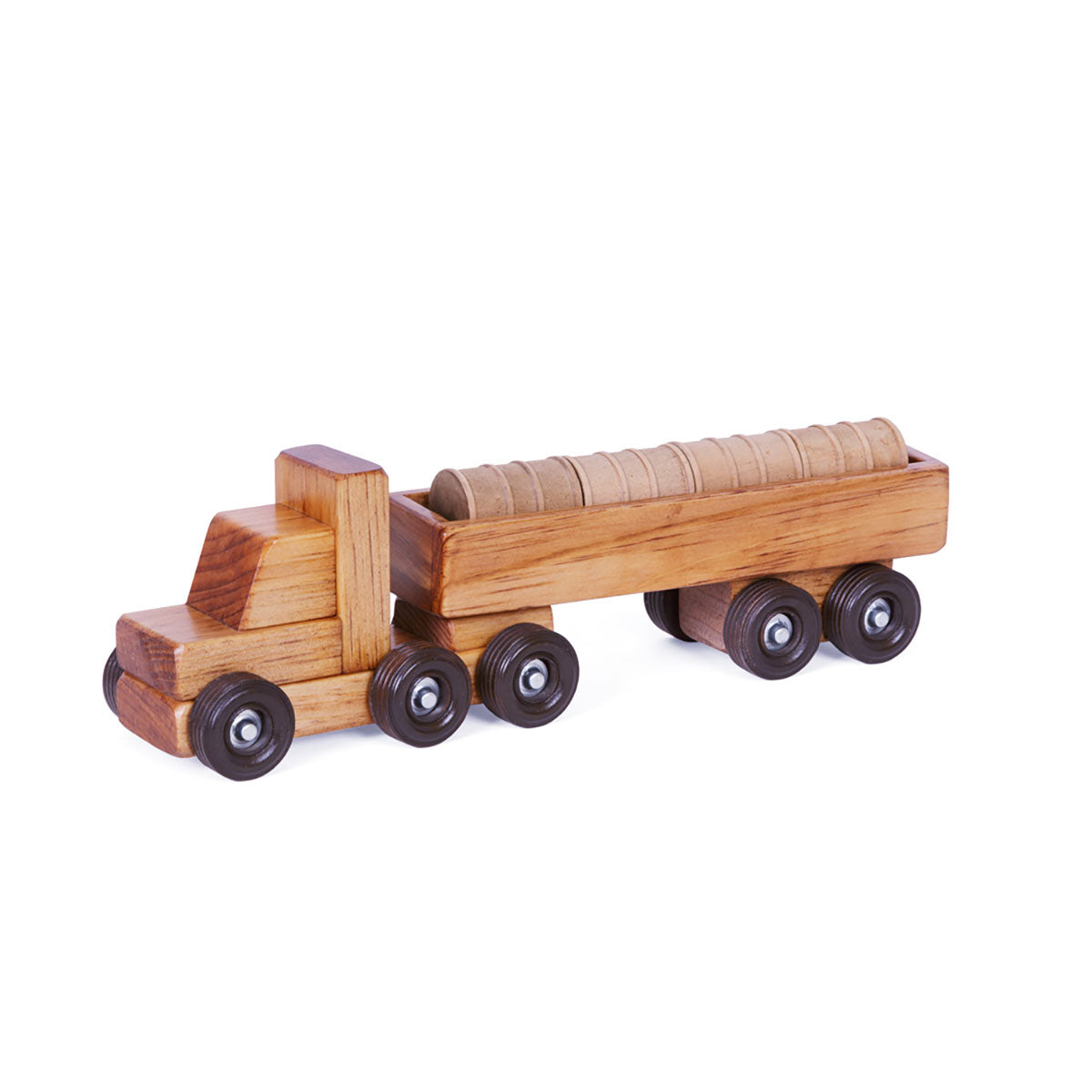 Barrel Truck - Small