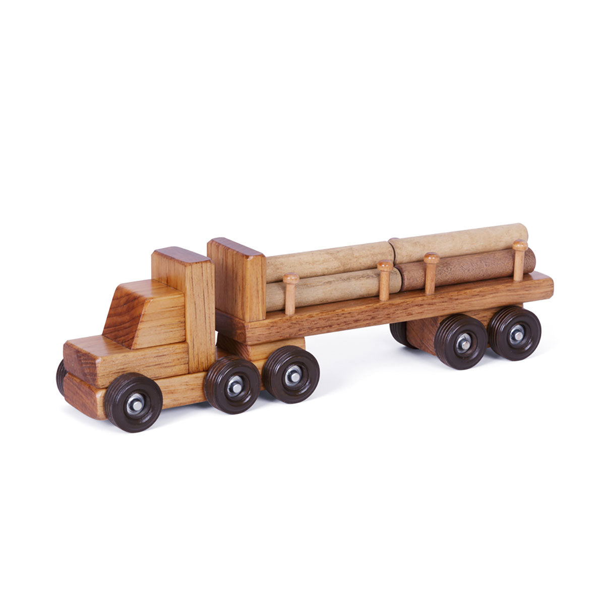 Log Truck - Small