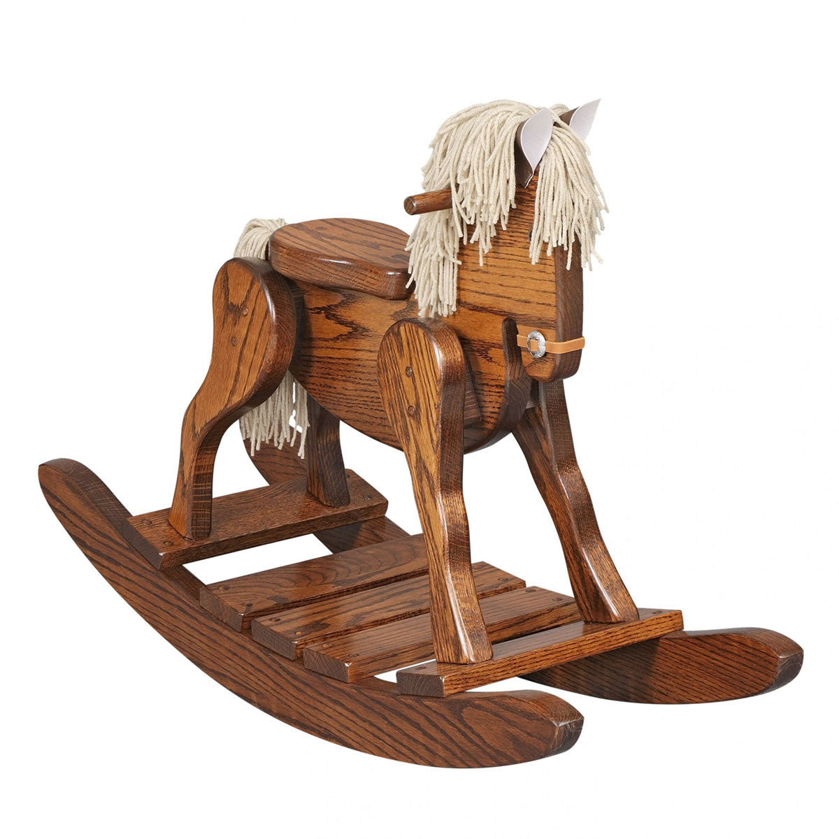 Deluxe Hobby Horse