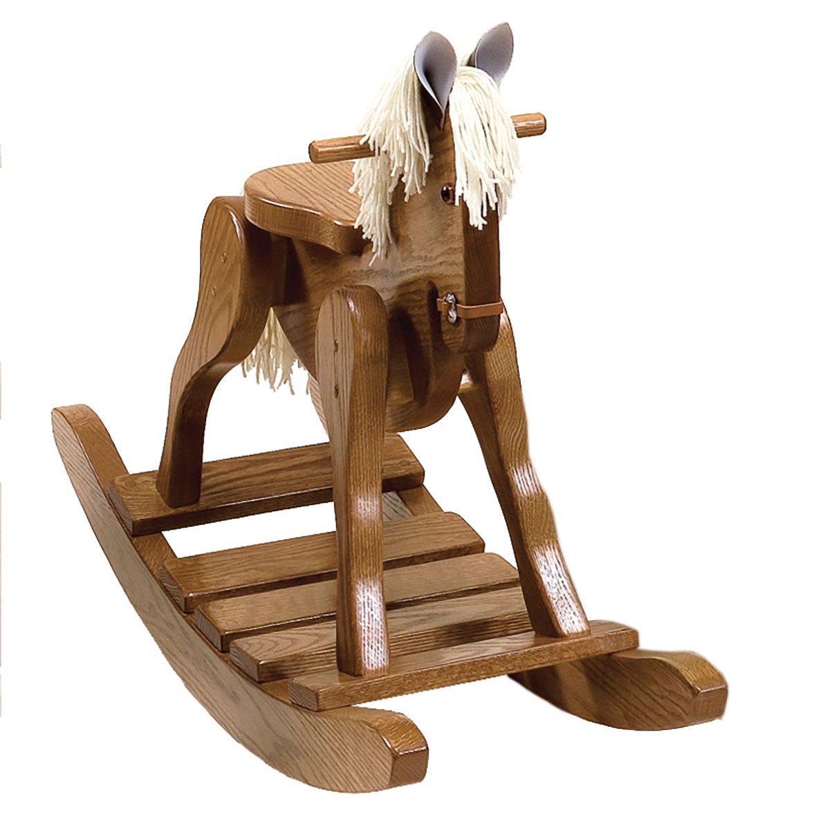 Deluxe Hobby Horse