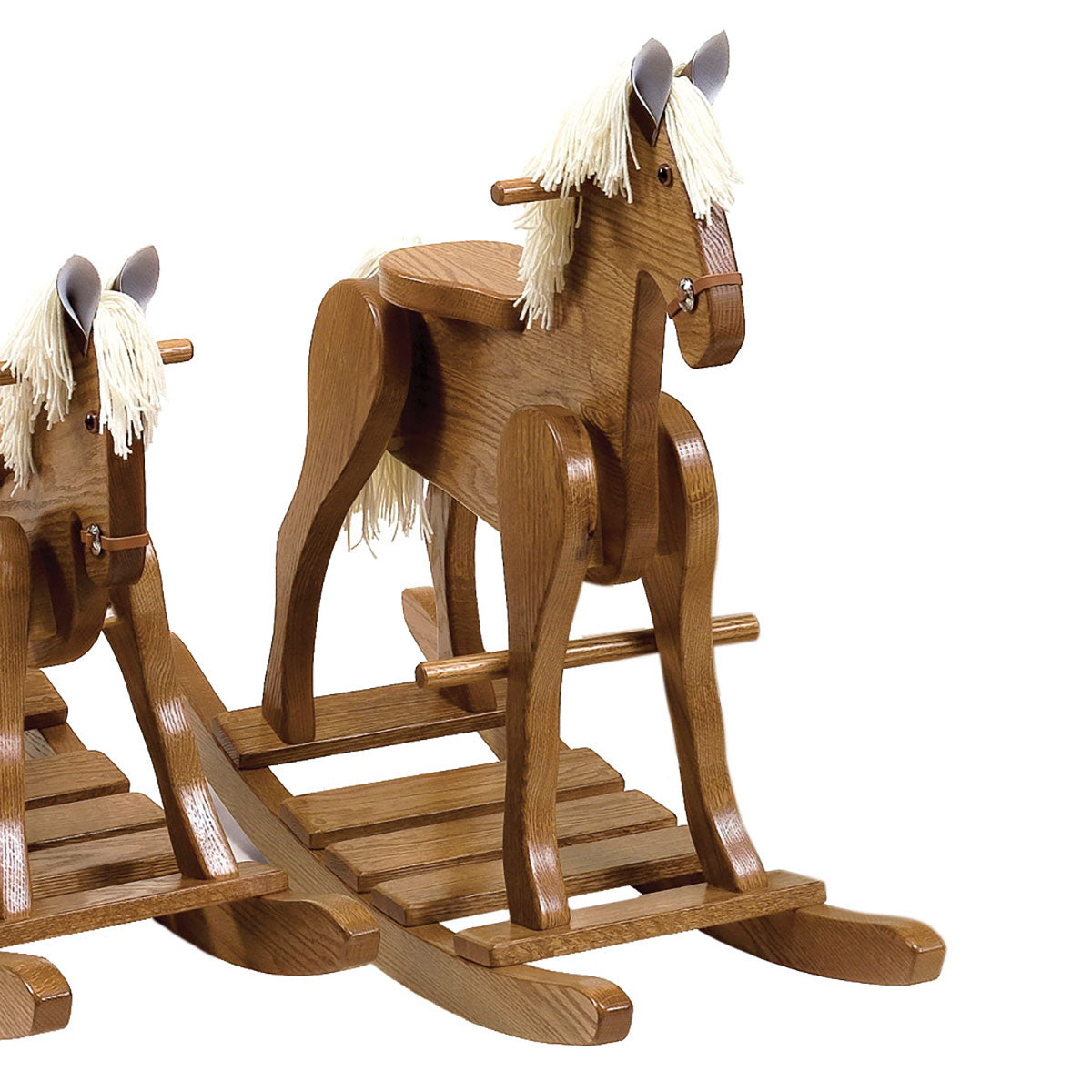 Deluxe Large Hobby Horse