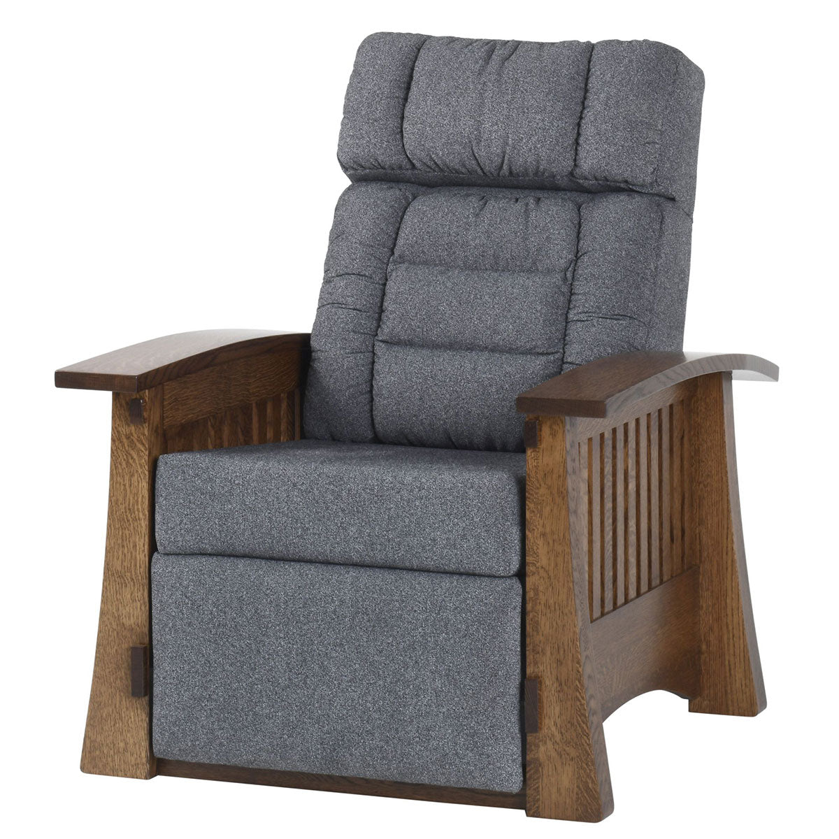 Craftsman Mission Recliner