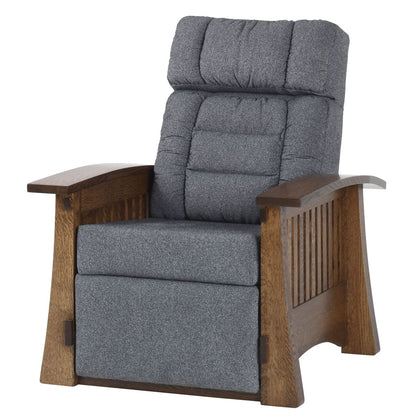 Craftsman Mission Recliner