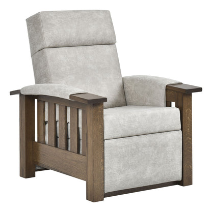 Timber Mission Recliner