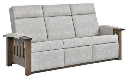 Timber Mission Sofa Recliner