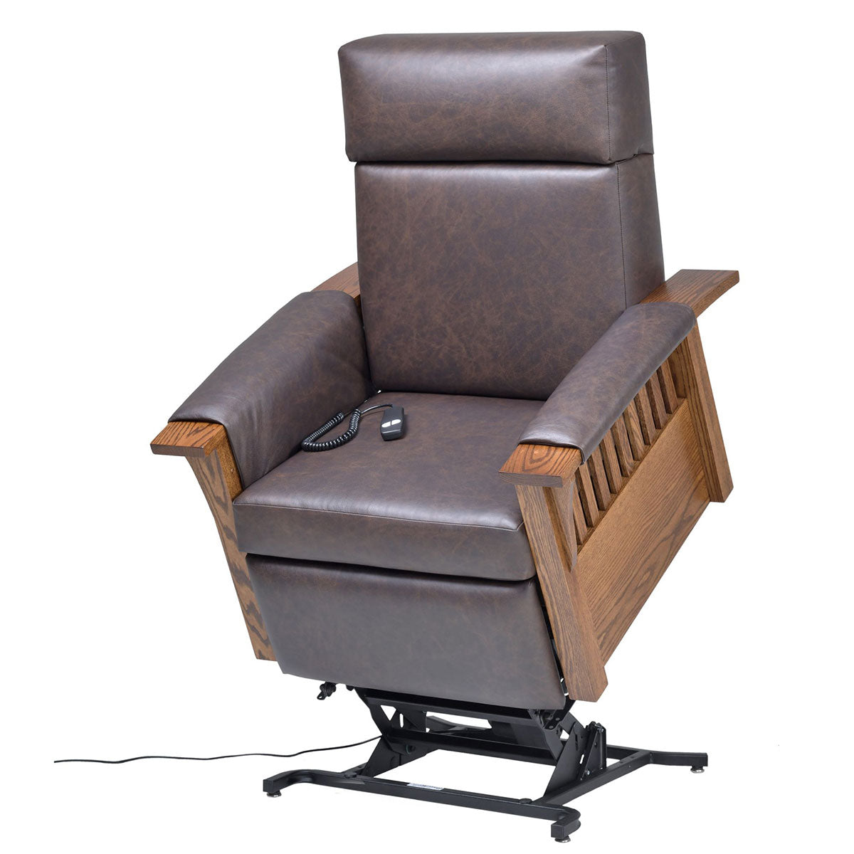 Mission Power Lift Reclining Chair