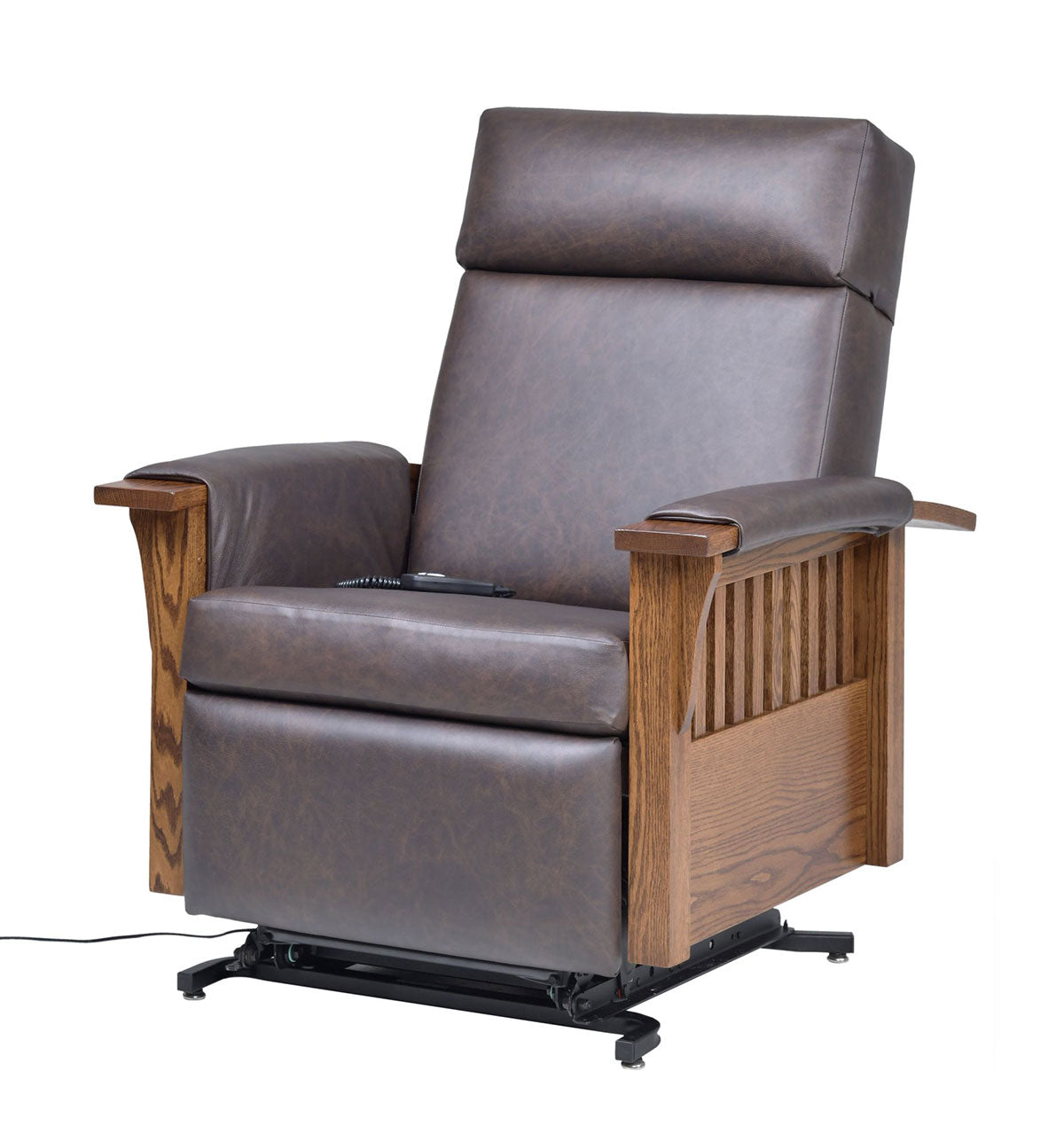 Mission Power Lift Reclining Chair