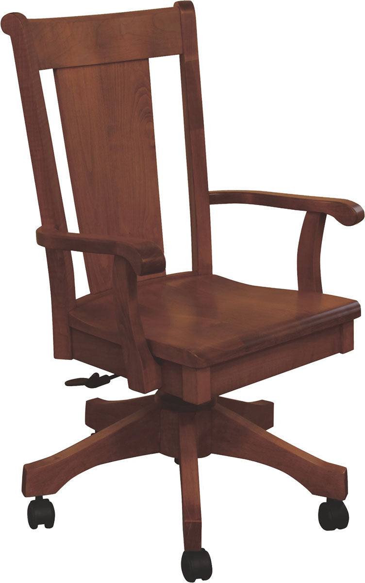 Cape May Desk Chair