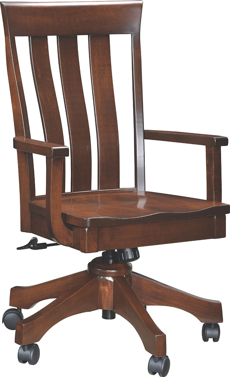 Curlew Desk Chair