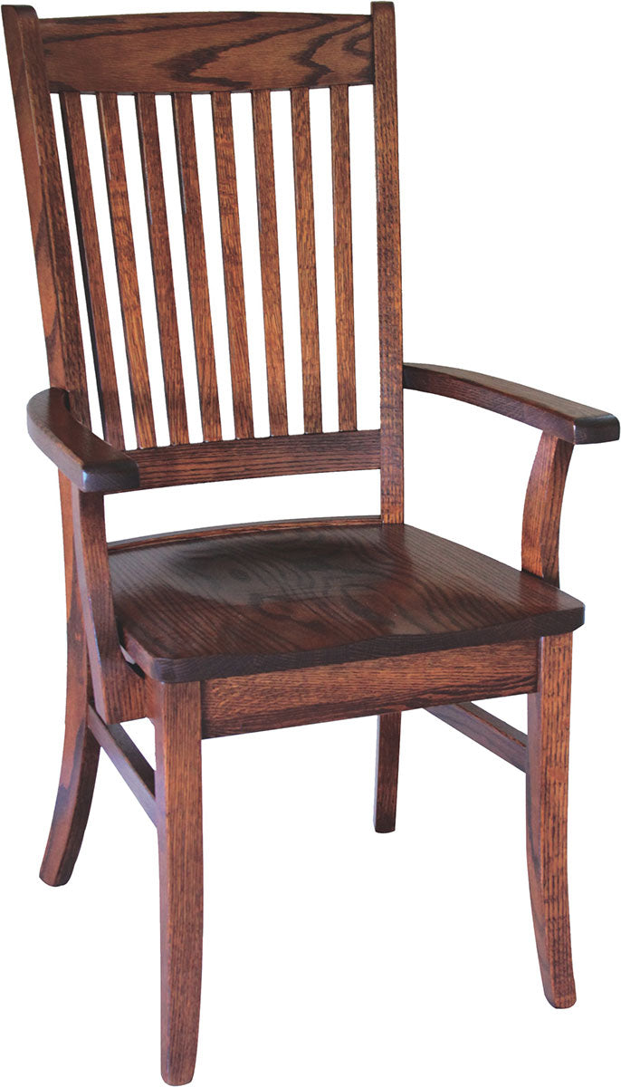 Franklin Arm Chair