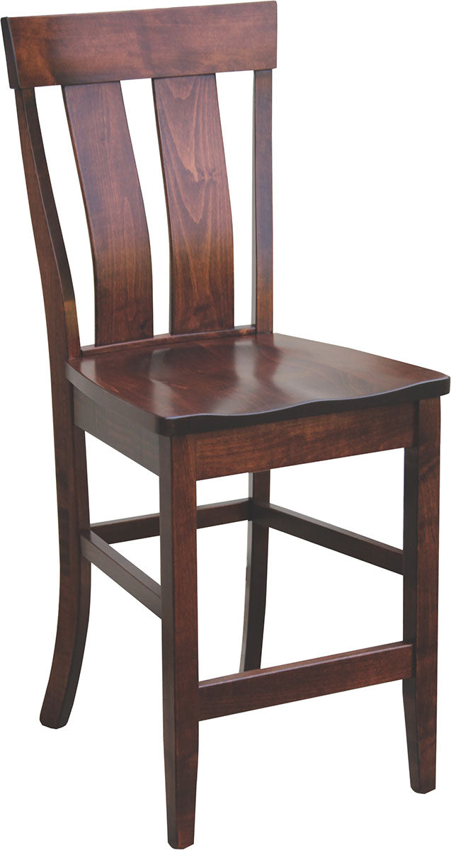 Kinglet Bar Stool