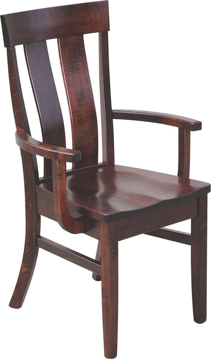 Kinglet Arm Chair