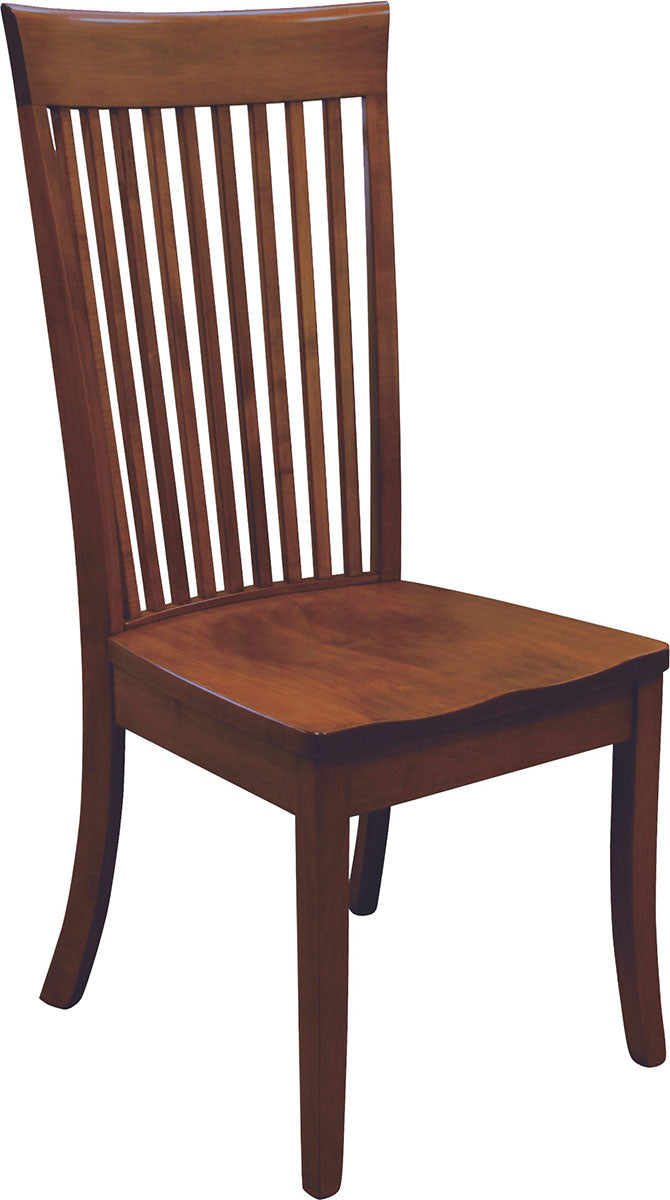 Old World OW Shaker Chair