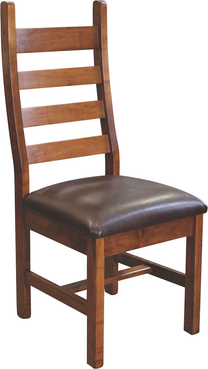 Tony Ladderback Chair