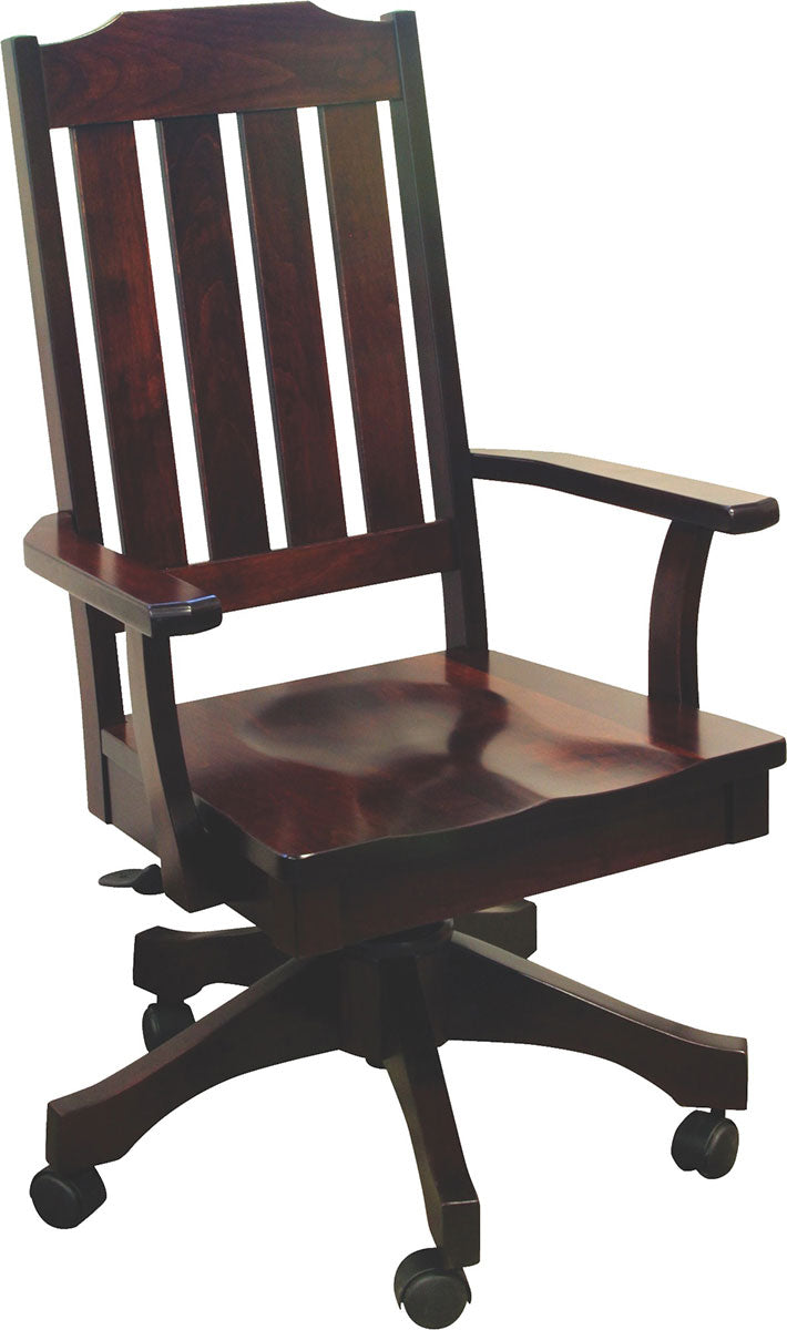 Wilson Desk Chair