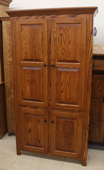 Pantry Cabinet