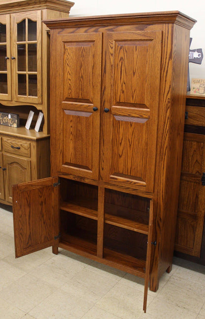 Pantry Cabinet