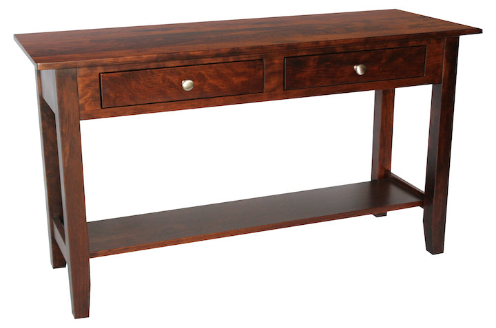 Parkview 48″ Sofa Table 