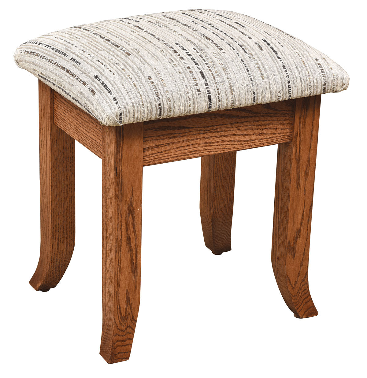 Bunker Hill Stool