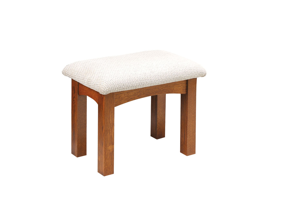 Large Mission Stool