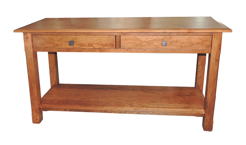 Breezeway 48″ Sofa Table 