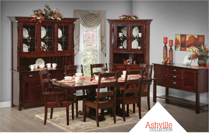 Ashville Dining Room Set