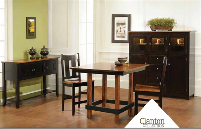 Clanton Dining Room Set