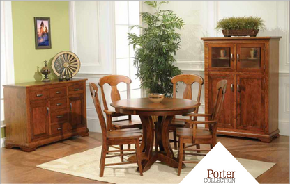 Porter Dining Room Set 