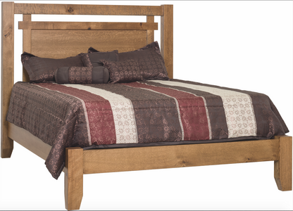 Rural Ridge Bedroom Set