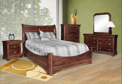 Loretto Bedroom Set