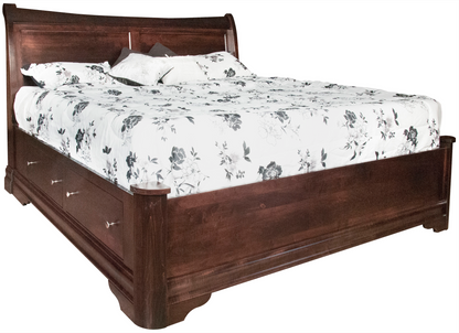 Loretto Bedroom Set