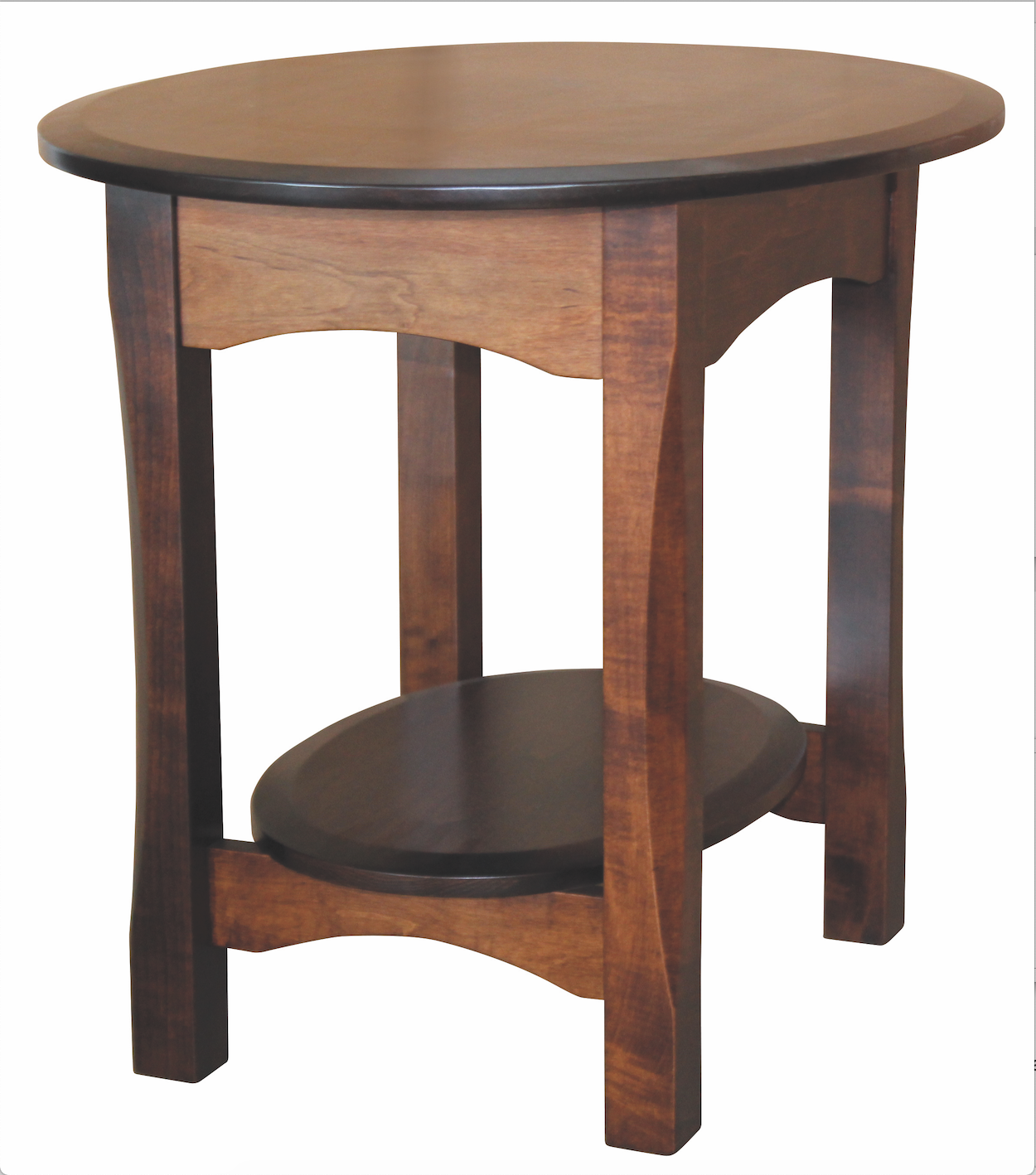 Bennett 22 1/2″ x 26 1/2″ End Table