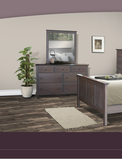 Wilkensburg Bedroom Set