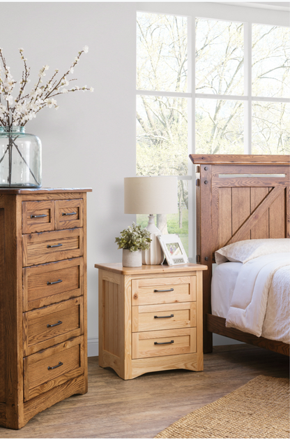 Farmstead Bedroom Set