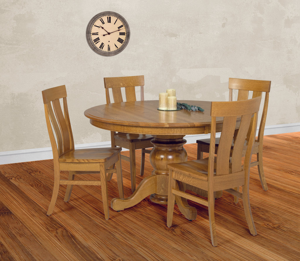 Anna Grace Table and Chair Set