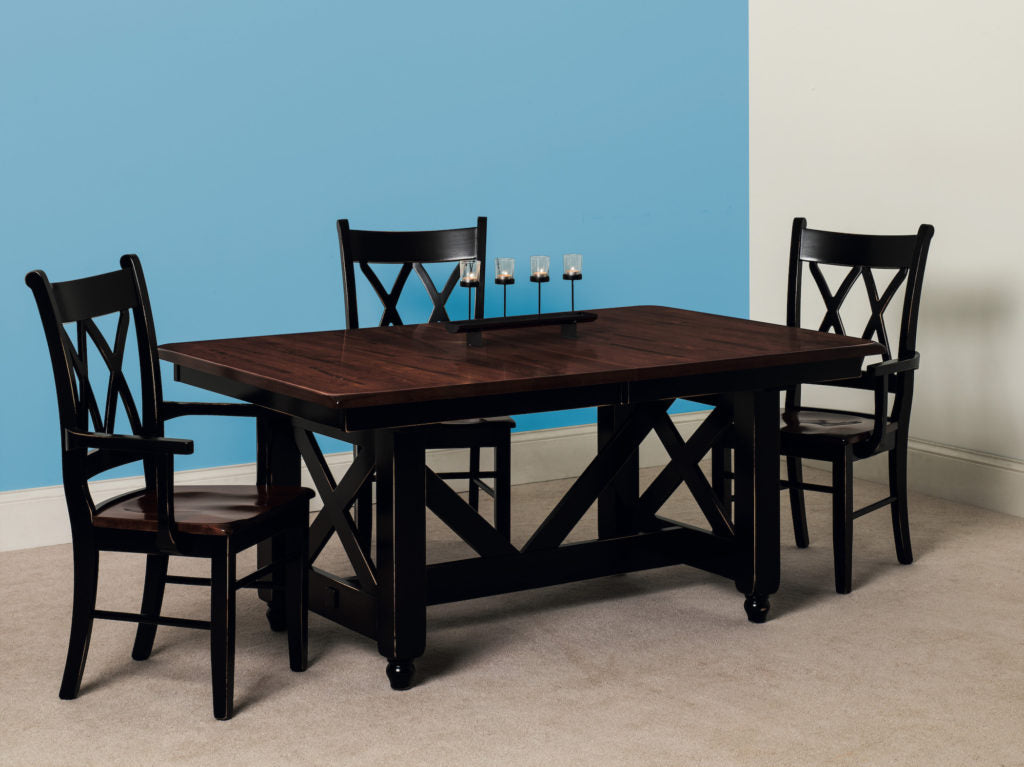 Renaissance Table and Chair Set