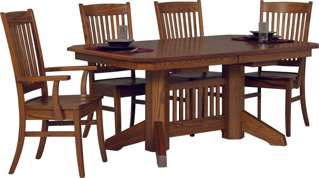 Franklin Table and Chair Set