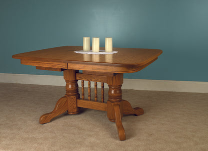 Franklin Table and Chair Set