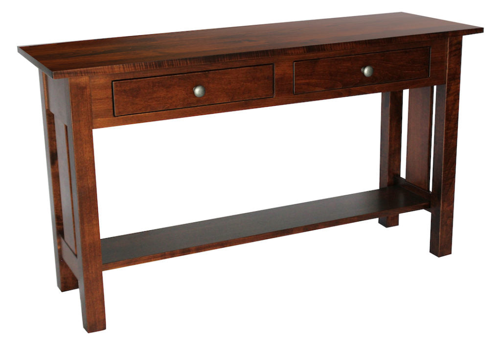 Weldon 48″ Sofa Table 