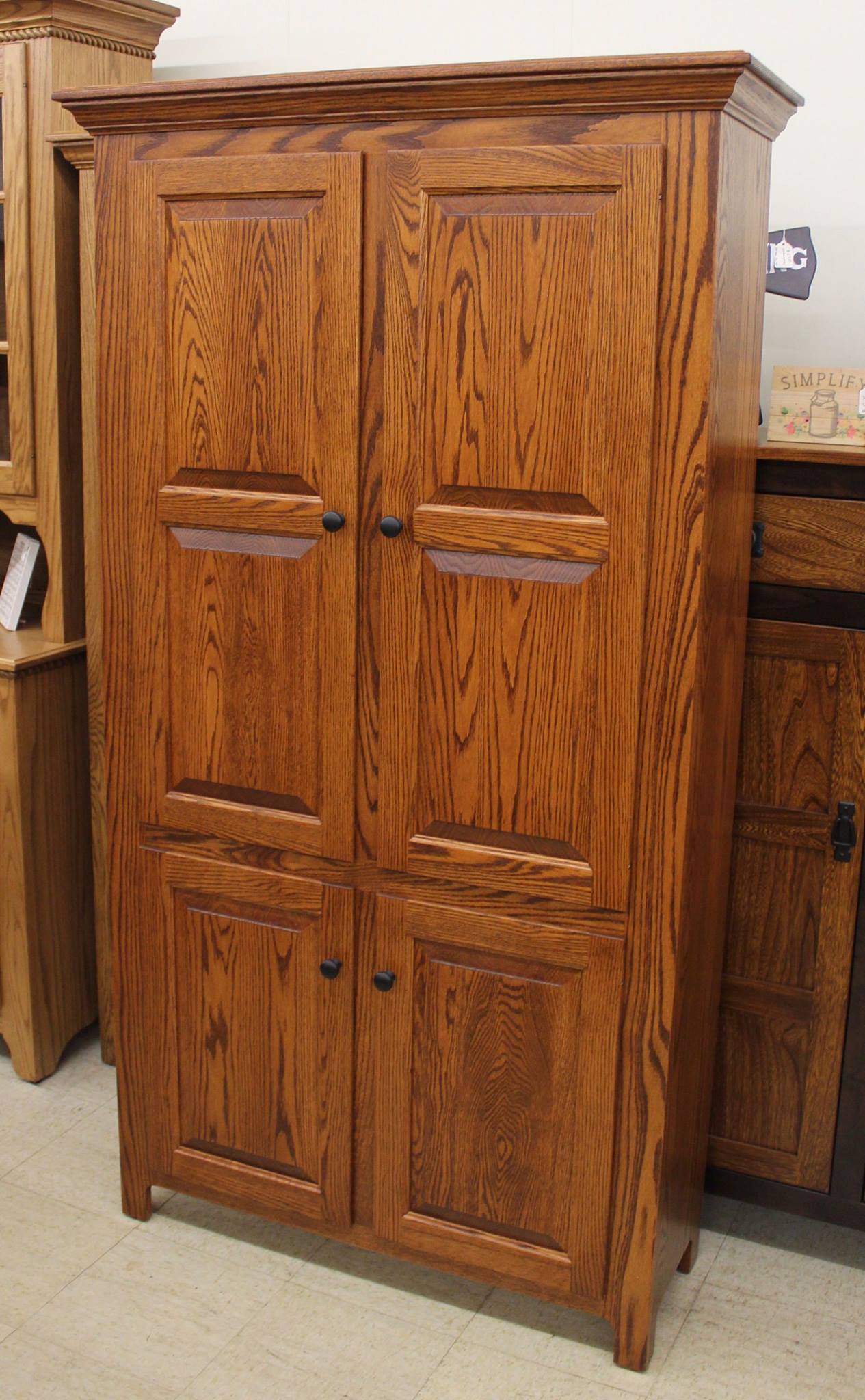 Pantry Cabinet