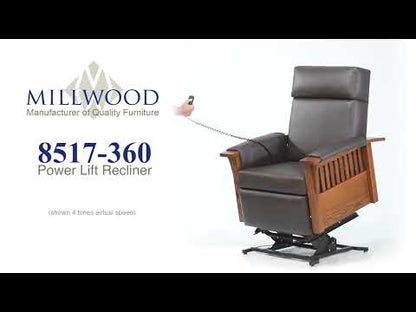 Mission Power Lift Reclining Chair