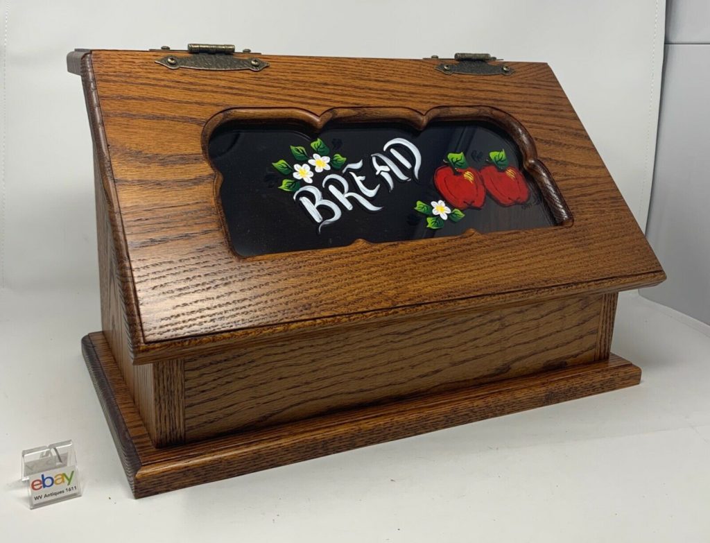 Bread Boxes